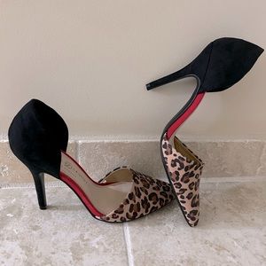 Chinese Laundry Shoes size 8